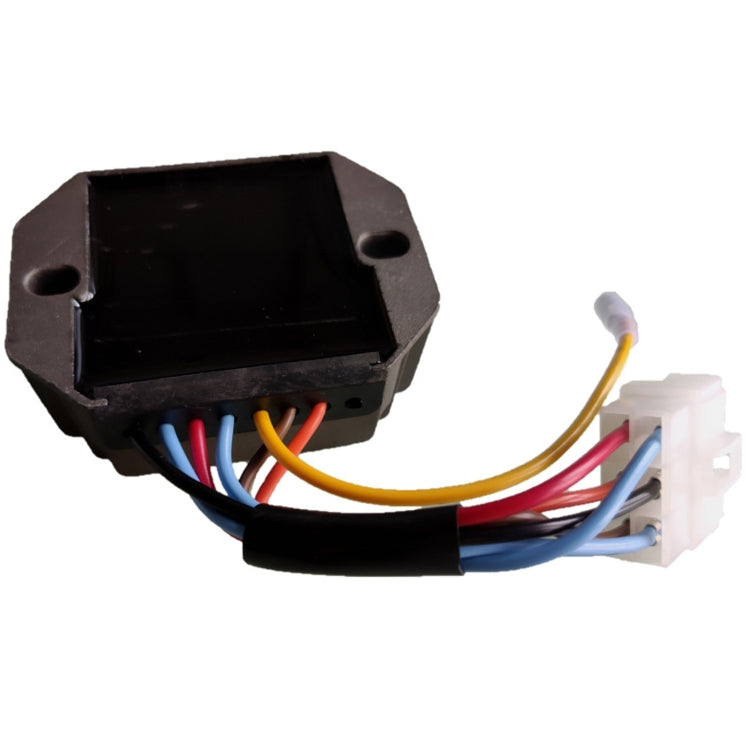 Raddrizzatore moto 2013.0.2C per 119653-7771011 119640-77711 RS5121, 2013.0.2C