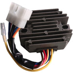 Raddrizzatore moto 2013.0.2C per 119653-7771011 119640-77711 RS5121, 2013.0.2C