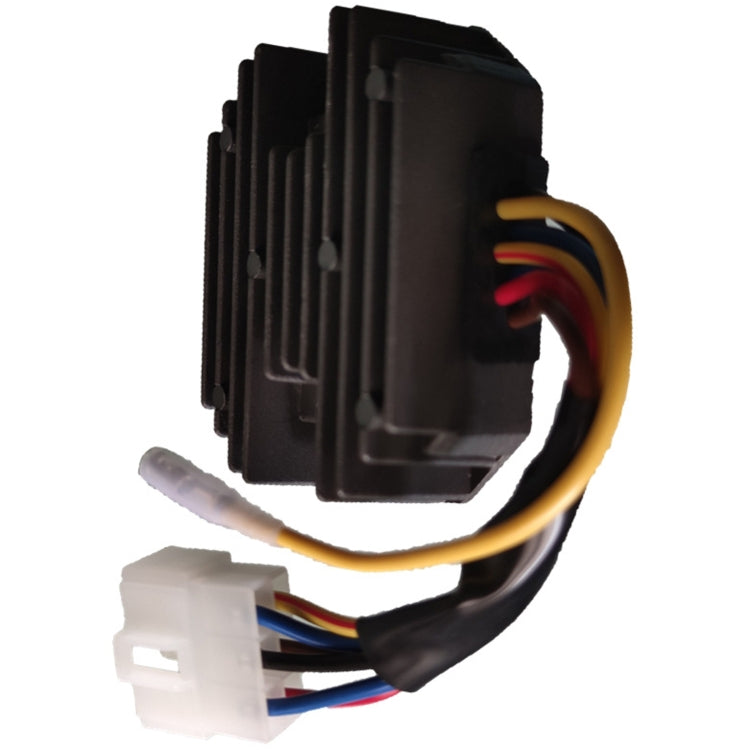 Raddrizzatore moto 2013.0.2C per 119653-7771011 119640-77711 RS5121, 2013.0.2C