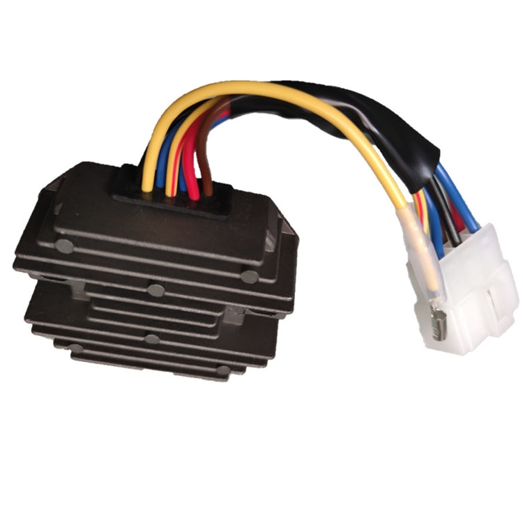 Raddrizzatore moto 2013.0.2C per 119653-7771011 119640-77711 RS5121, 2013.0.2C
