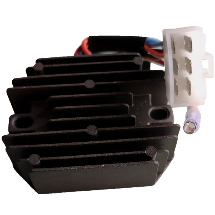 Raddrizzatore moto 2013.0.2C per 119653-7771011 119640-77711 RS5121, 2013.0.2C