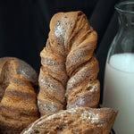 Simulazione scura Pane al cioccolato Gourmet Fotografia Puntelli Vetrina di cottura al forno, Coffee FZMB-19, Coffee FZMB-13, Coffee FZMB-23, Coffee FZMB-25, Coffee FZMB-05, Coffee FZMB-10, Coffee FZMB-21, Coffee FZMB-Set 9  5 In 1                     ...