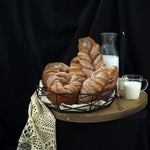 Simulazione scura Pane al cioccolato Gourmet Fotografia Puntelli Vetrina di cottura al forno, Coffee FZMB-19, Coffee FZMB-13, Coffee FZMB-23, Coffee FZMB-25, Coffee FZMB-05, Coffee FZMB-10, Coffee FZMB-21, Coffee FZMB-Set 9  5 In 1                     ...
