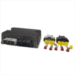 2001E.1 Raddrizzatore moto per Can-Am Commander 800 4X4 710001191 Bombardier, 2001E.1, 2001E.1(Rectifier + Plug)