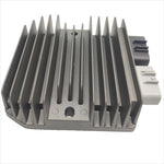 2001E.1 Raddrizzatore moto per Can-Am Commander 800 4X4 710001191 Bombardier, 2001E.1, 2001E.1(Rectifier + Plug)