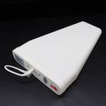 A002 Amplificatore di segnale per telefono cellulare 3 in 1 con ripetitore di segnale 4G, Full Set