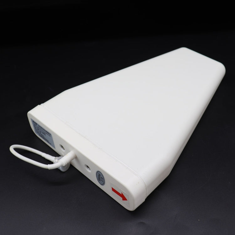 A002 Amplificatore di segnale per telefono cellulare 3 in 1 con ripetitore di segnale 4G, Full Set