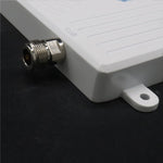A002 Amplificatore di segnale per telefono cellulare 3 in 1 con ripetitore di segnale 4G, Full Set
