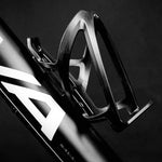 2 pezzi WILD MAN U2 portaborraccia per mountain bike monopezzo portabottiglie per bici da strada accessori per l'equitazione, WILD MAN U2