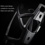 2 pezzi WILD MAN U2 portaborraccia per mountain bike monopezzo portabottiglie per bici da strada accessori per l'equitazione, WILD MAN U2