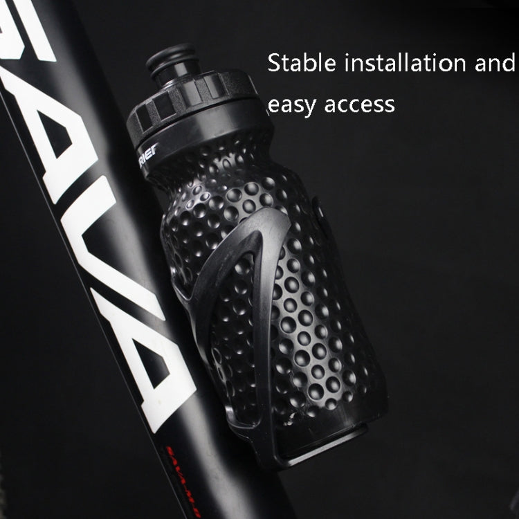 2 pezzi WILD MAN U2 portaborraccia per mountain bike monopezzo portabottiglie per bici da strada accessori per l'equitazione, WILD MAN U2