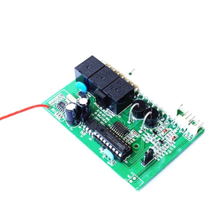 2 Set universale suono e luce allarme per auto 12V sistema di allarme per veicoli telecomando con chiave proiettile, Sound And Light Car Alarm