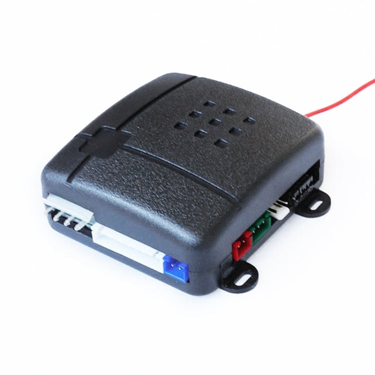 2 Set telecomando di allarme per sistema di allarme anticollisione per corno di allarme per auto universale, TSK-100-220