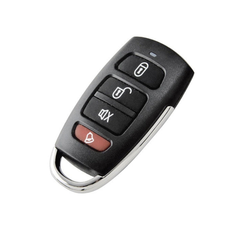 2 Set telecomando di allarme per sistema di allarme anticollisione per corno di allarme per auto universale, TSK-100-220