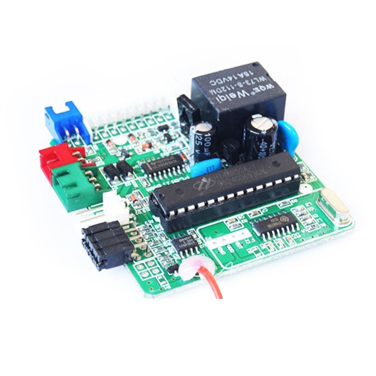 2 Set telecomando di allarme per sistema di allarme anticollisione per corno di allarme per auto universale, TSK-100-220