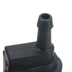 Il connettore della linea del carburante del motore fuoribordo si adatta al tubo da 1/4' per il tubo del carburante del motore fuoribordo Yamaha da 6 mm maschio, Male Connector