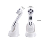 Penna di bellezza viso con radiofrequenza e LED Photon