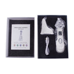 Penna di bellezza viso con radiofrequenza e LED Photon