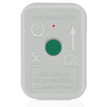 Misuratore di ripristino della pressione dei pneumatici per auto, attivatore della pressione dei pneumatici, adatto per Ford, Car Tire Pressure Reset Meter