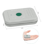Misuratore di ripristino della pressione dei pneumatici per auto, attivatore della pressione dei pneumatici, adatto per Ford, Car Tire Pressure Reset Meter