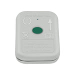 Misuratore di ripristino della pressione dei pneumatici per auto, attivatore della pressione dei pneumatici, adatto per Ford, Car Tire Pressure Reset Meter