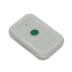 Misuratore di ripristino della pressione dei pneumatici per auto, attivatore della pressione dei pneumatici, adatto per Ford, Car Tire Pressure Reset Meter