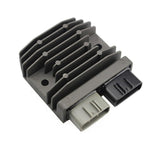 Raddrizzatore moto 2001G.1 per FH020AA FH010AA SH775AA Mosfet Yamaha FZ07, 2001G.1