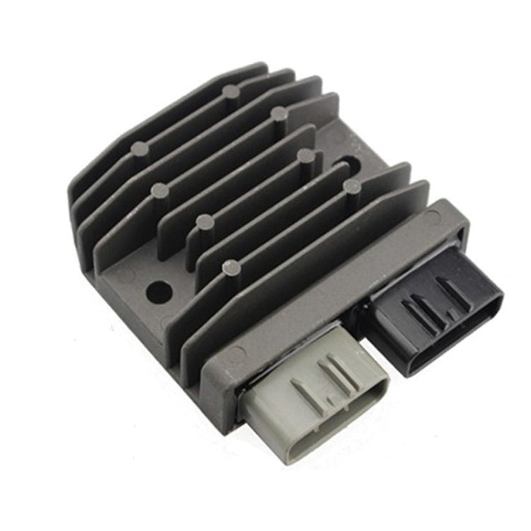 Raddrizzatore moto 2001G.1 per FH020AA FH010AA SH775AA Mosfet Yamaha FZ07, 2001G.1