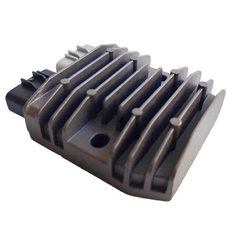 Raddrizzatore moto 2001G.1 per FH020AA FH010AA SH775AA Mosfet Yamaha FZ07, 2001G.1