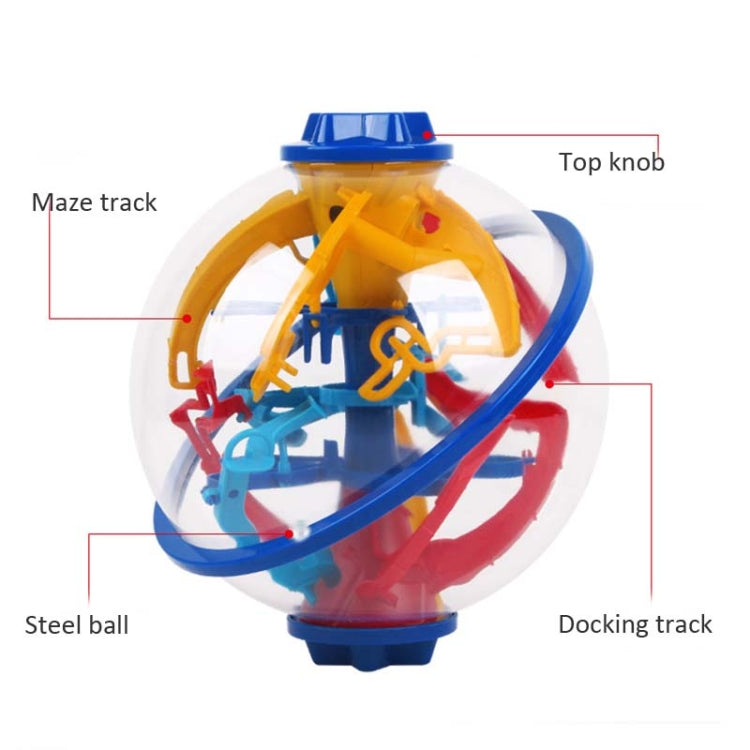 Giocattolo portatile per bambini con sfera magica, 101217 100 Levels, 101206 110 Levels, 101202 110 Levels, 101207 167 Levels, 101212 100 Levels, 101204 158 Levels, 101201 168 Levels