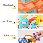 Giocattolo portatile per bambini con sfera magica, 101217 100 Levels, 101206 110 Levels, 101202 110 Levels, 101207 167 Levels, 101212 100 Levels, 101204 158 Levels, 101201 168 Levels