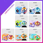 Giocattolo portatile per bambini con sfera magica, 101217 100 Levels, 101206 110 Levels, 101202 110 Levels, 101207 167 Levels, 101212 100 Levels, 101204 158 Levels, 101201 168 Levels