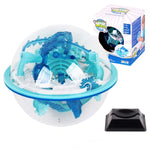 Giocattolo portatile per bambini con sfera magica, 101217 100 Levels, 101206 110 Levels, 101202 110 Levels, 101207 167 Levels, 101212 100 Levels, 101204 158 Levels, 101201 168 Levels