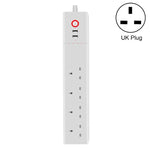 Ciabatta WiFi 8 Prese con Telecomando e Timer 1,5m