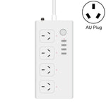 Ciabatta WiFi 8 Prese con Telecomando e Timer 1,5m