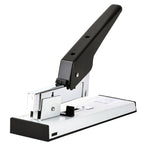 Forniture per ufficio cucitrice manuale per cucitrice manuale per metalli pesanti, Manual Stapler