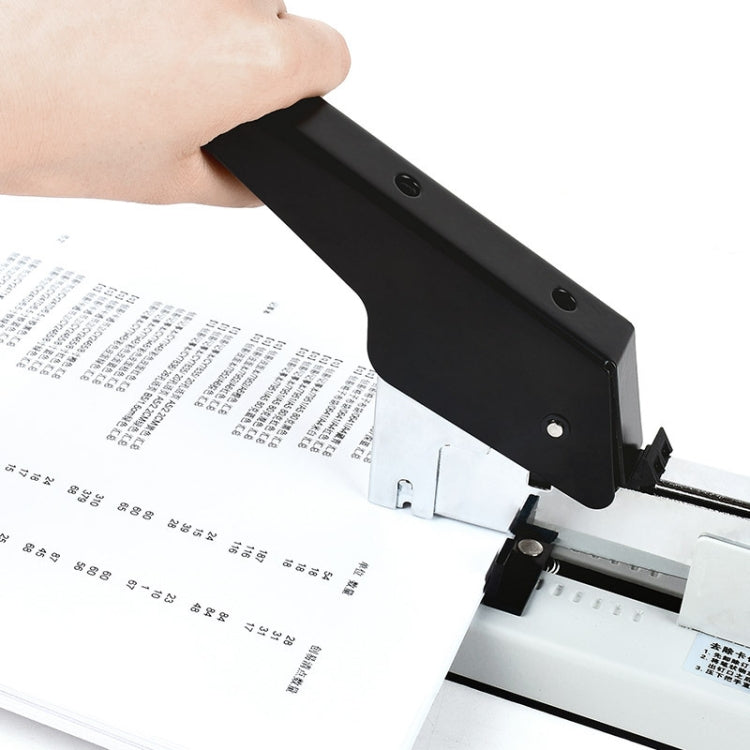 Forniture per ufficio cucitrice manuale per cucitrice manuale per metalli pesanti, Manual Stapler