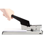 Forniture per ufficio cucitrice manuale per cucitrice manuale per metalli pesanti, Manual Stapler