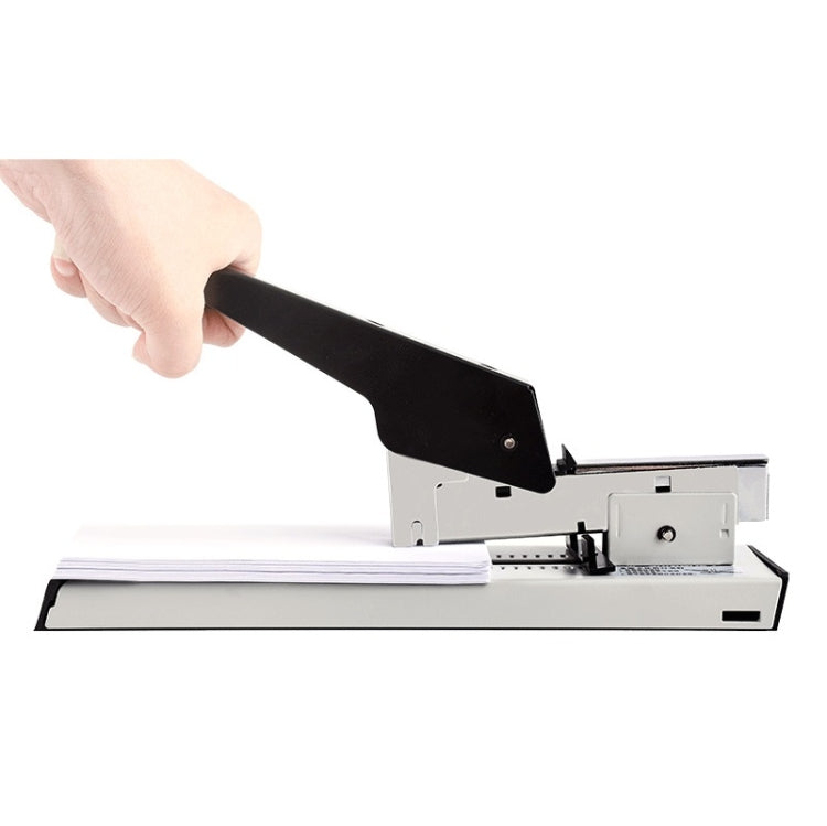 Forniture per ufficio cucitrice manuale per cucitrice manuale per metalli pesanti, Manual Stapler