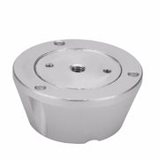 15000GS Antifurto universale Forte dispositivo di deduzione Etichetta per vestiti Fibbia magnetica Accessori per la sicurezza del supermercato, 12000GS