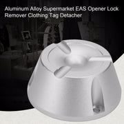15000GS Antifurto universale Forte dispositivo di deduzione Etichetta per vestiti Fibbia magnetica Accessori per la sicurezza del supermercato, 12000GS