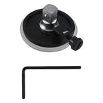 Set di strumenti per garage automatico con misuratore dell'angolo di coppia regolabile da 1/2 pollice, CYS-206