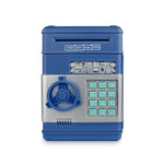 Salvadanaio elettronico con password ATM, salvadanaio per monete