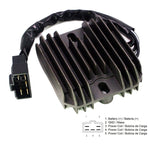 Raddrizzatore moto per Suzuki GSXR600 GSXR750 GSXR1000, 2002.2