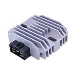 Raddrizzatore moto per Honda HT 4213 3810 381331600-890-951 / SH547-12, 2002.3.2