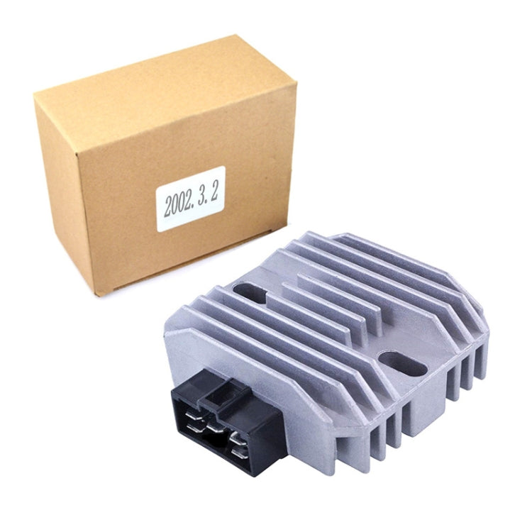 Raddrizzatore moto per Honda HT 4213 3810 381331600-890-951 / SH547-12, 2002.3.2