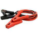 Cavo di batteria per auto isolato Clip a coccodrillo Cavo di accensione per auto con clip per batteria in rame puro, 1000A