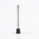 Set shaker per cocktail 18 in 1 in acciaio inossidabile, base ovale in bambù, set di strumenti da bar, 350ml, 550ml, 750ml