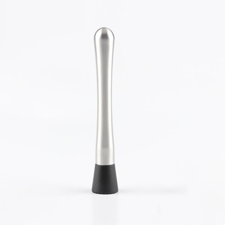 Set shaker per cocktail 18 in 1 in acciaio inossidabile, base ovale in bambù, set di strumenti da bar, 350ml, 550ml, 750ml