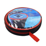 Secchio telescopico pieghevole per lavaggio auto Secchio portatile per esterni multifunzionale per uso domestico, 12L Folding Telescopic Bucket